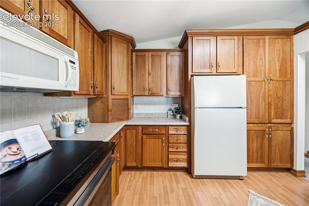 8040 Woody Creek Drive Colorado Springs CO 80911