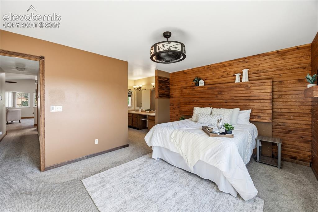 8040 Woody Creek Drive Colorado Springs CO 80911