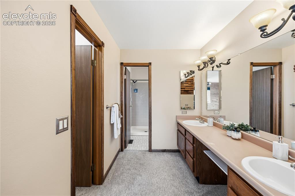 8040 Woody Creek Drive Colorado Springs CO 80911