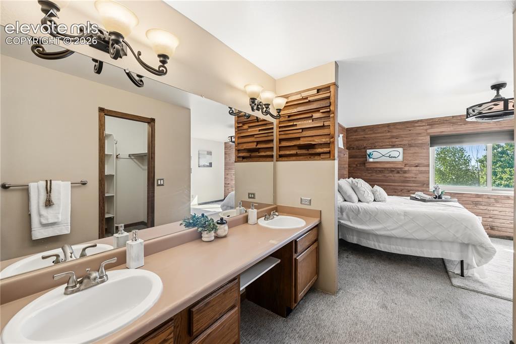 8040 Woody Creek Drive Colorado Springs CO 80911