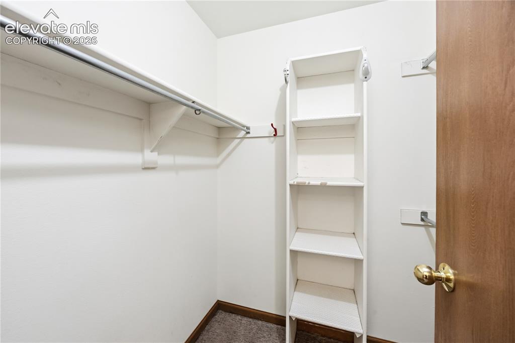 8040 Woody Creek Drive Colorado Springs CO 80911
