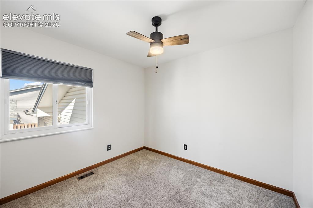 8040 Woody Creek Drive Colorado Springs CO 80911