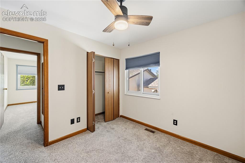 8040 Woody Creek Drive Colorado Springs CO 80911