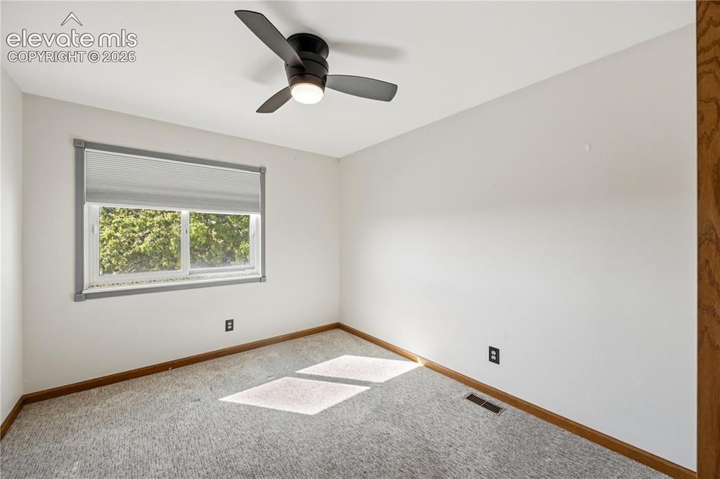 8040 Woody Creek Drive Colorado Springs CO 80911