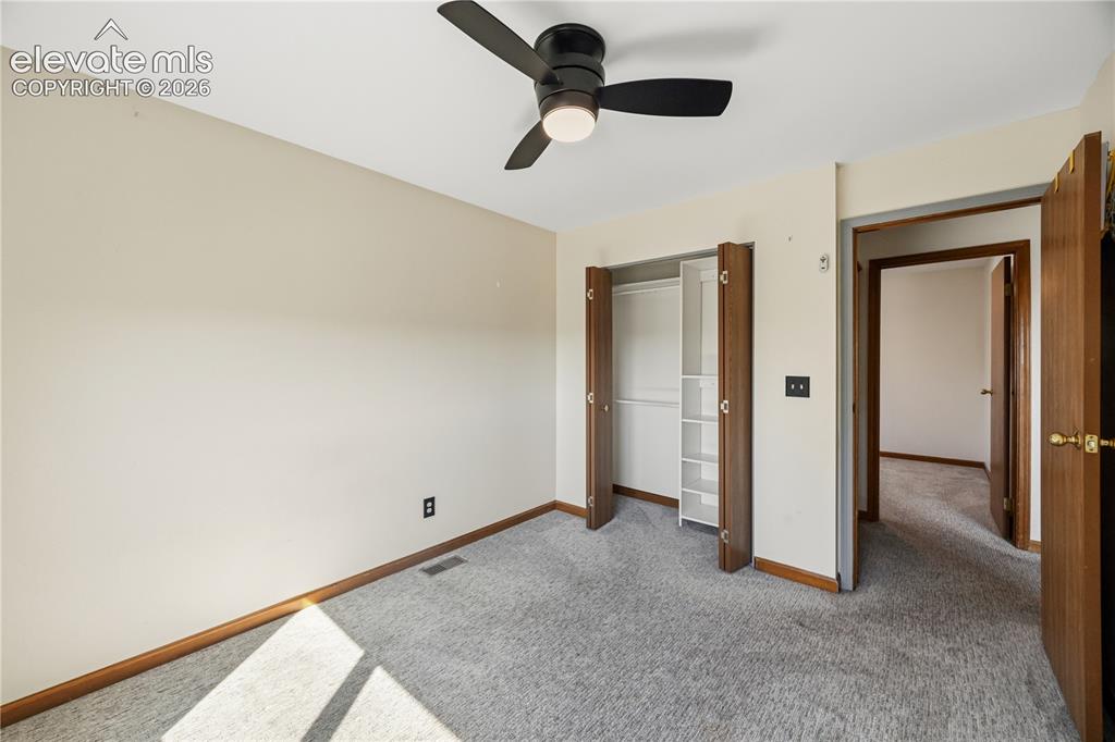 8040 Woody Creek Drive Colorado Springs CO 80911