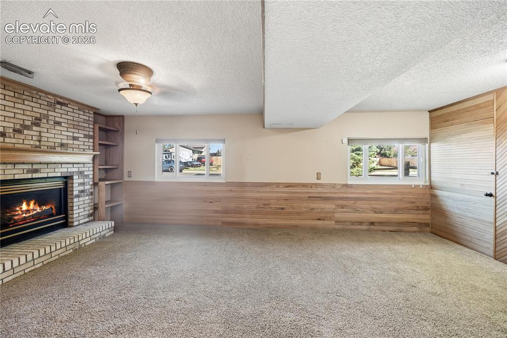 8040 Woody Creek Drive Colorado Springs CO 80911