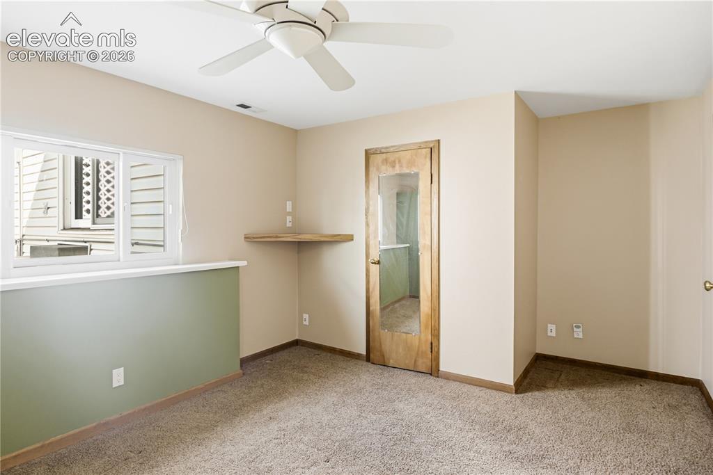 8040 Woody Creek Drive Colorado Springs CO 80911