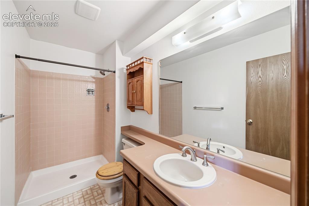 8040 Woody Creek Drive Colorado Springs CO 80911