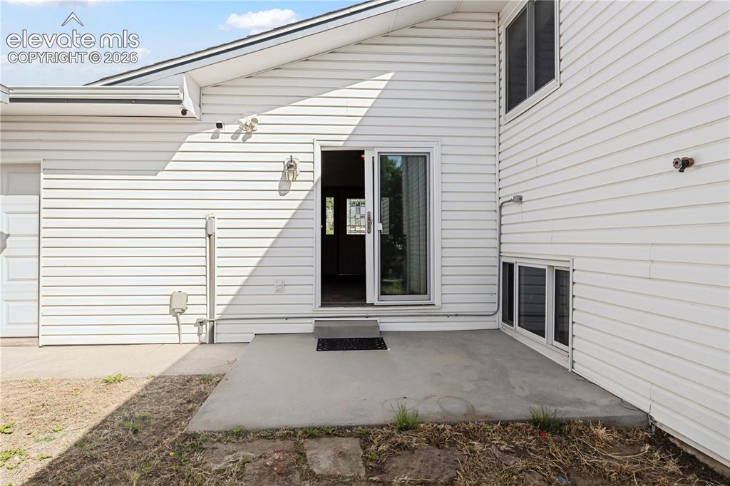 8040 Woody Creek Drive Colorado Springs CO 80911
