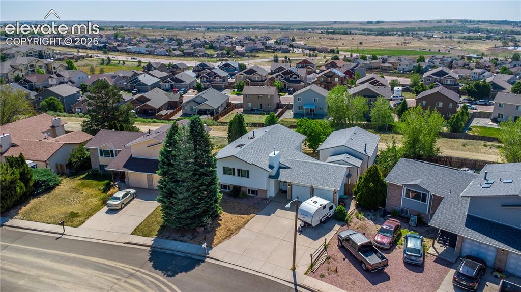 8040 Woody Creek Drive Colorado Springs CO 80911