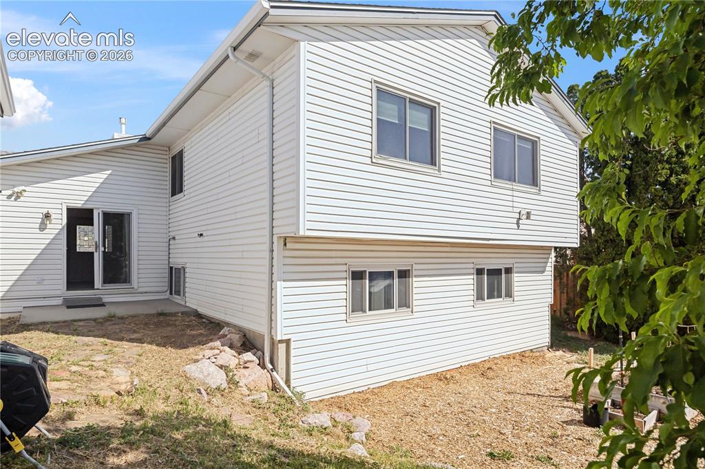 8040 Woody Creek Drive Colorado Springs CO 80911