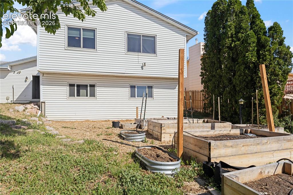 8040 Woody Creek Drive Colorado Springs CO 80911