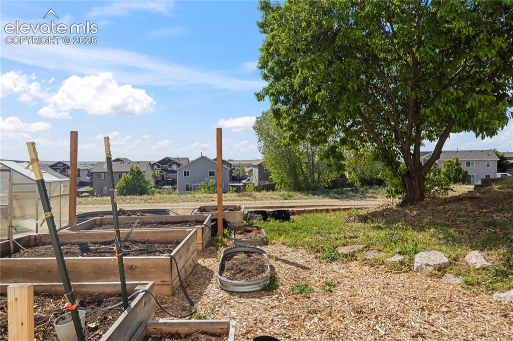 8040 Woody Creek Drive Colorado Springs CO 80911