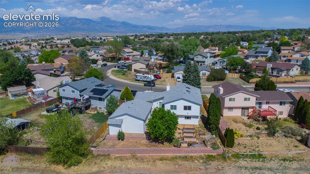8040 Woody Creek Drive Colorado Springs CO 80911