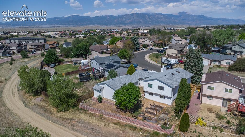 8040 Woody Creek Drive Colorado Springs CO 80911