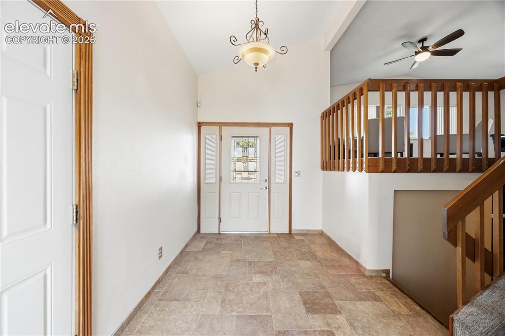 8040 Woody Creek Drive Colorado Springs CO 80911