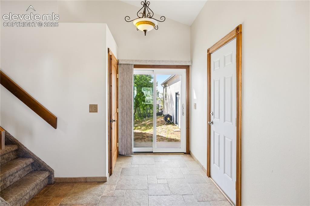 8040 Woody Creek Drive Colorado Springs CO 80911