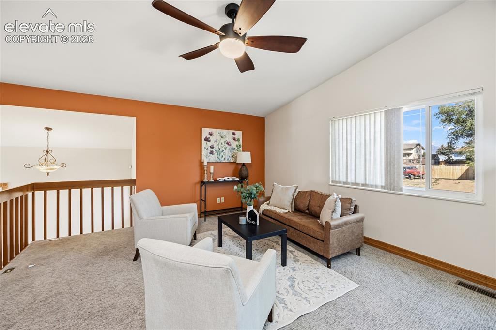 8040 Woody Creek Drive Colorado Springs CO 80911