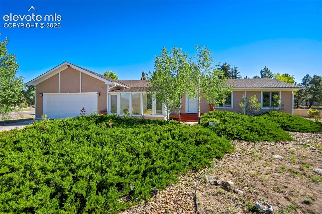 14735 Gleneagle Drive Colorado Springs CO 80921