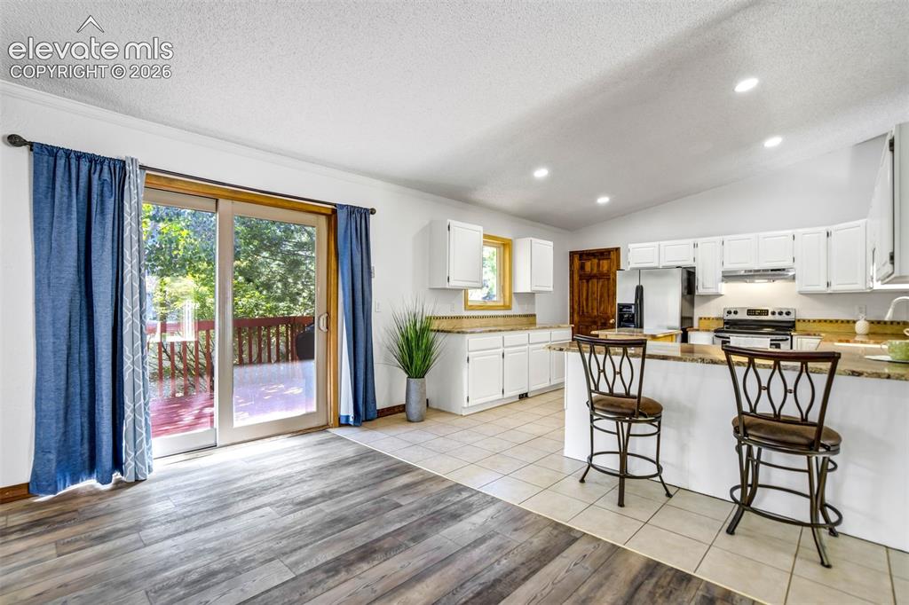 14735 Gleneagle Drive Colorado Springs CO 80921