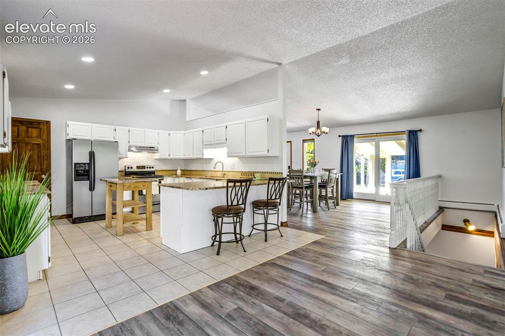 14735 Gleneagle Drive Colorado Springs CO 80921