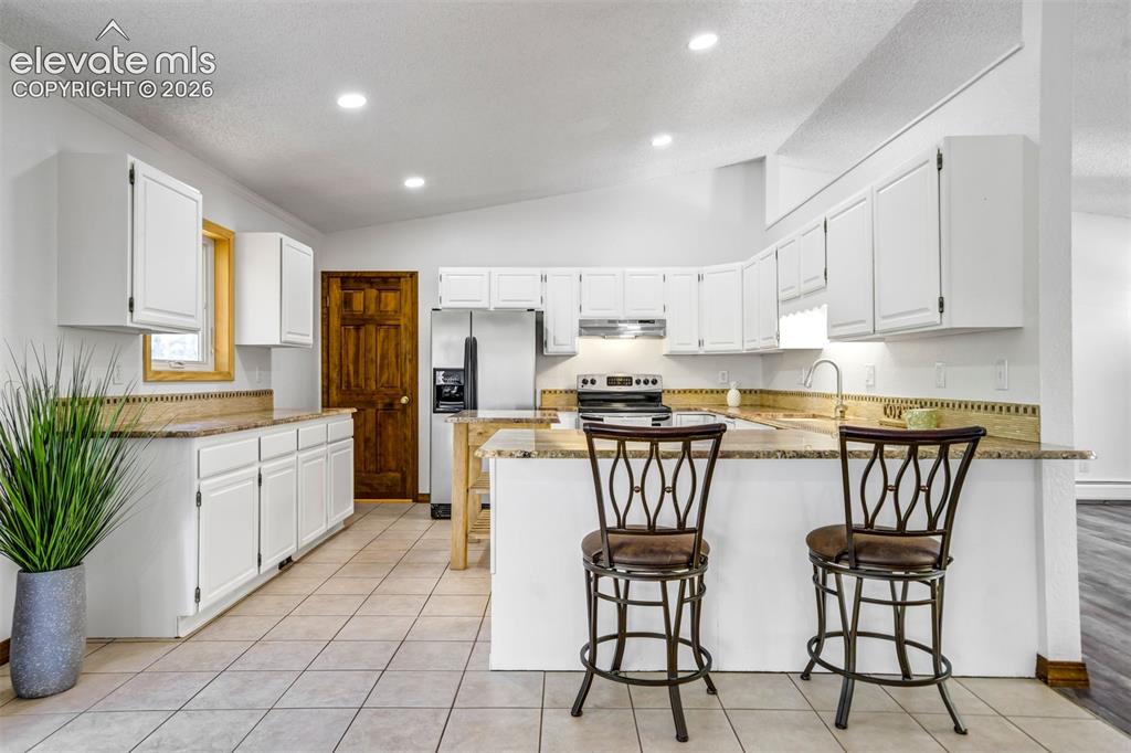 14735 Gleneagle Drive Colorado Springs CO 80921