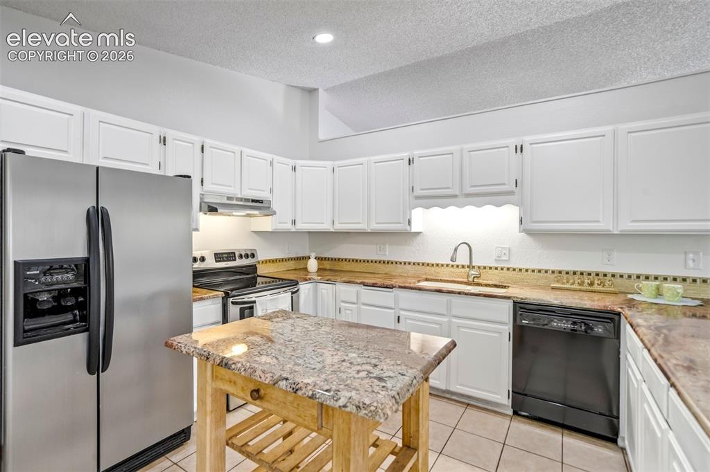 14735 Gleneagle Drive Colorado Springs CO 80921