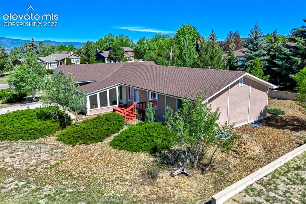 14735 Gleneagle Drive Colorado Springs CO 80921