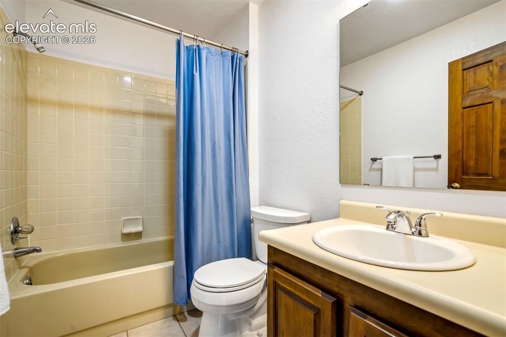 14735 Gleneagle Drive Colorado Springs CO 80921