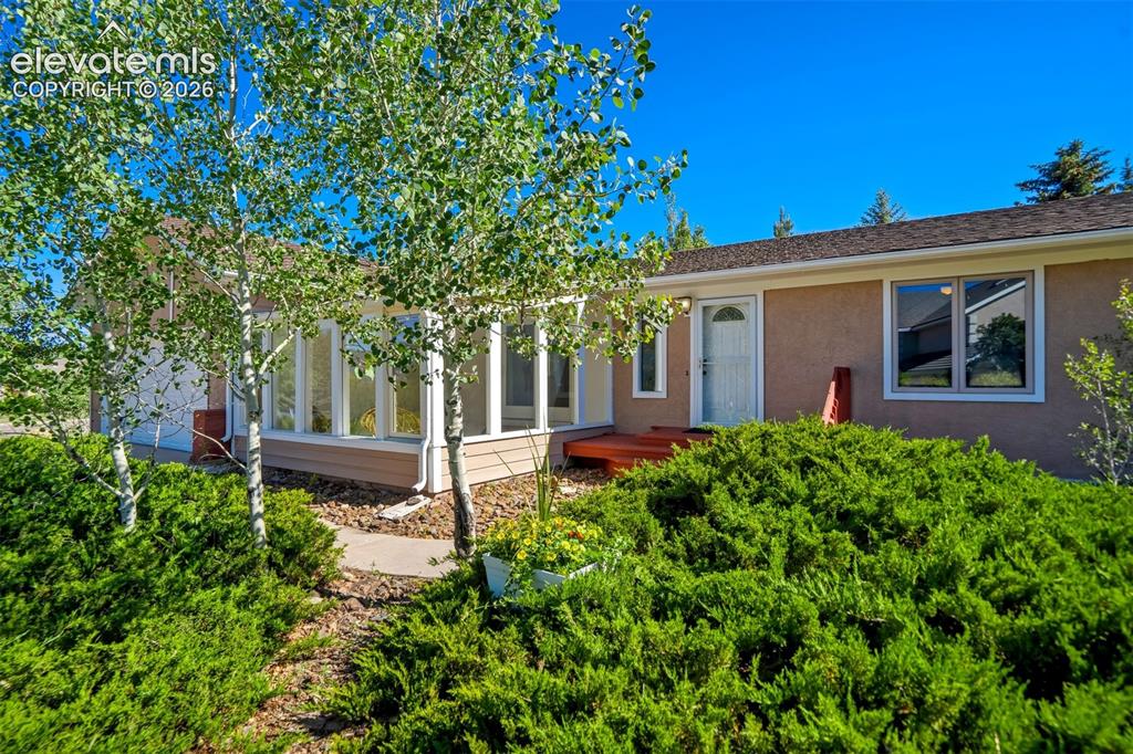 14735 Gleneagle Drive Colorado Springs CO 80921