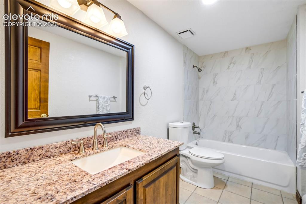 14735 Gleneagle Drive Colorado Springs CO 80921