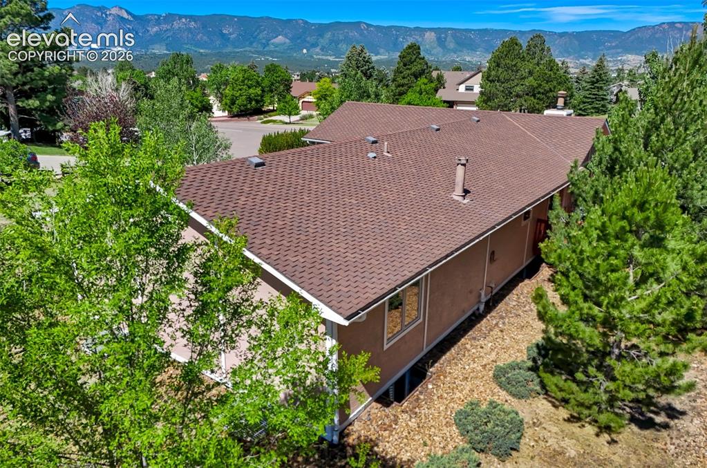 14735 Gleneagle Drive Colorado Springs CO 80921