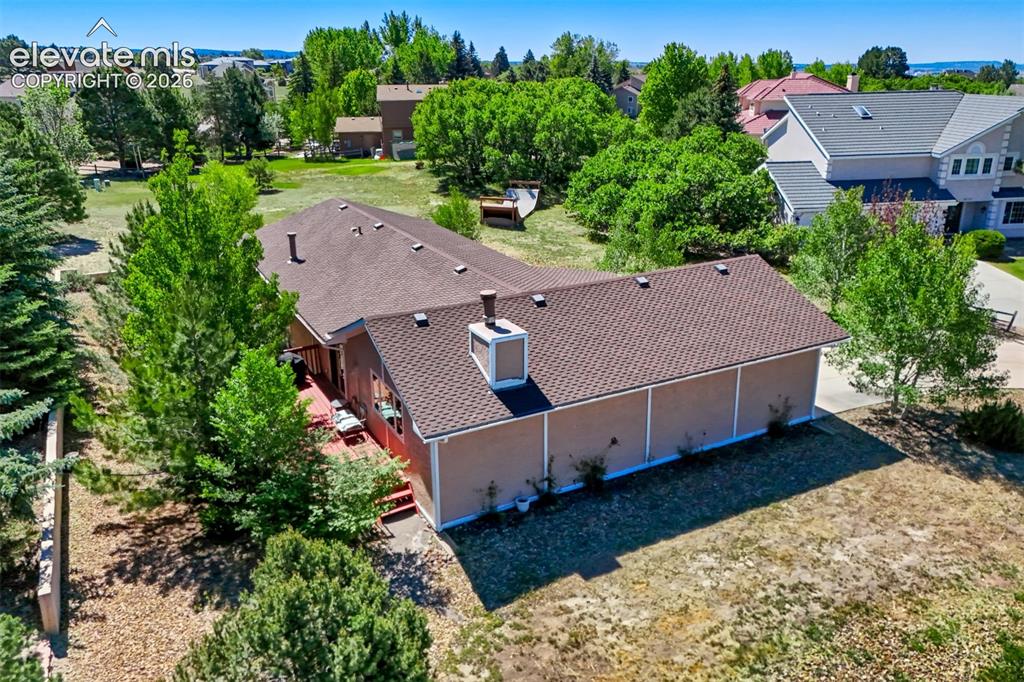 14735 Gleneagle Drive Colorado Springs CO 80921