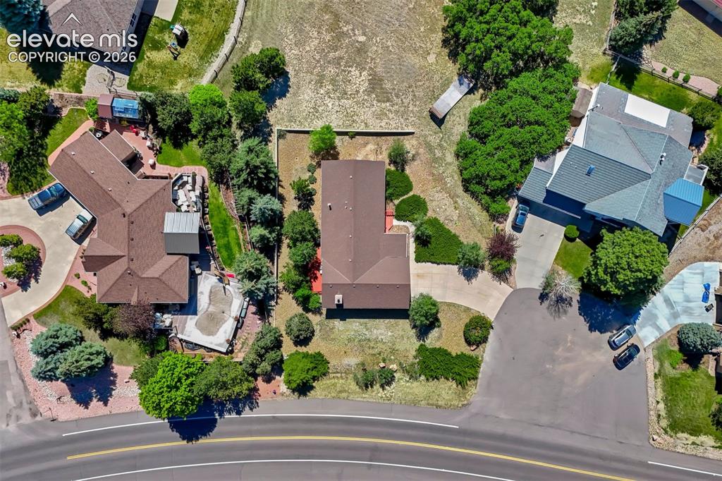 14735 Gleneagle Drive Colorado Springs CO 80921