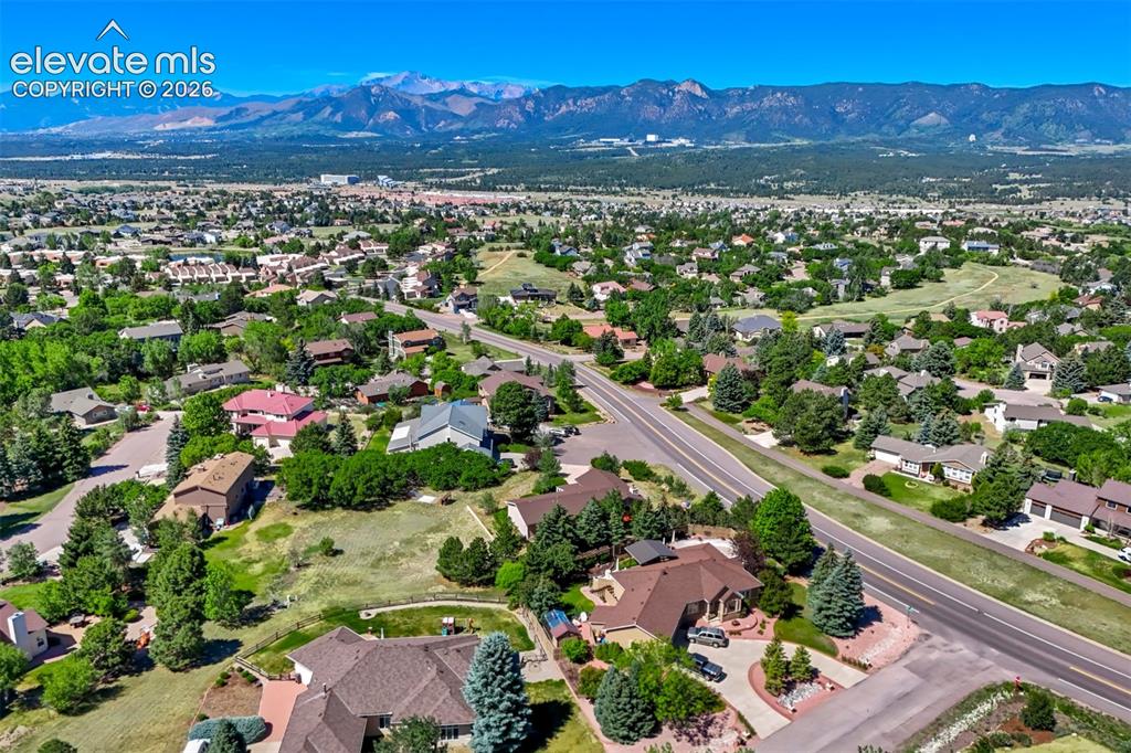 14735 Gleneagle Drive Colorado Springs CO 80921