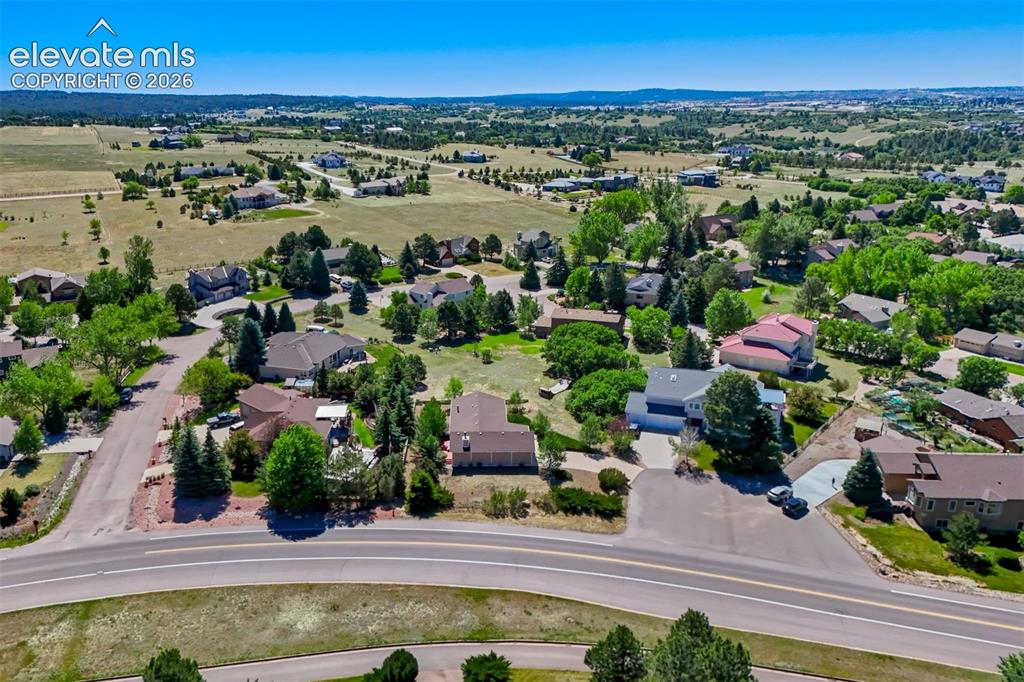14735 Gleneagle Drive Colorado Springs CO 80921