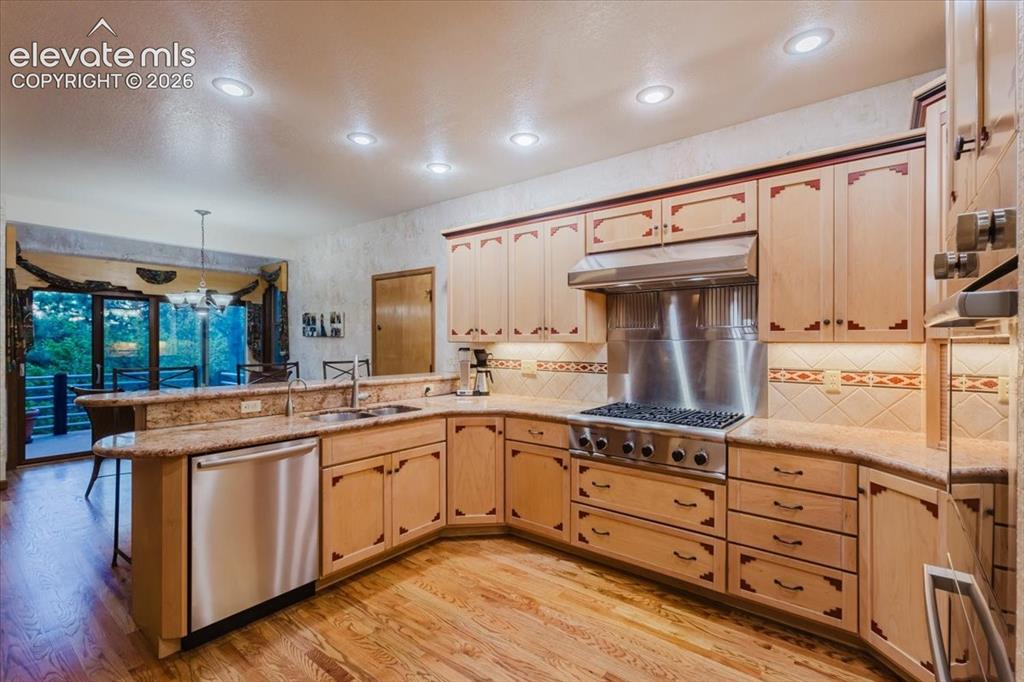 4845 Farthing Drive Colorado Springs CO 80906