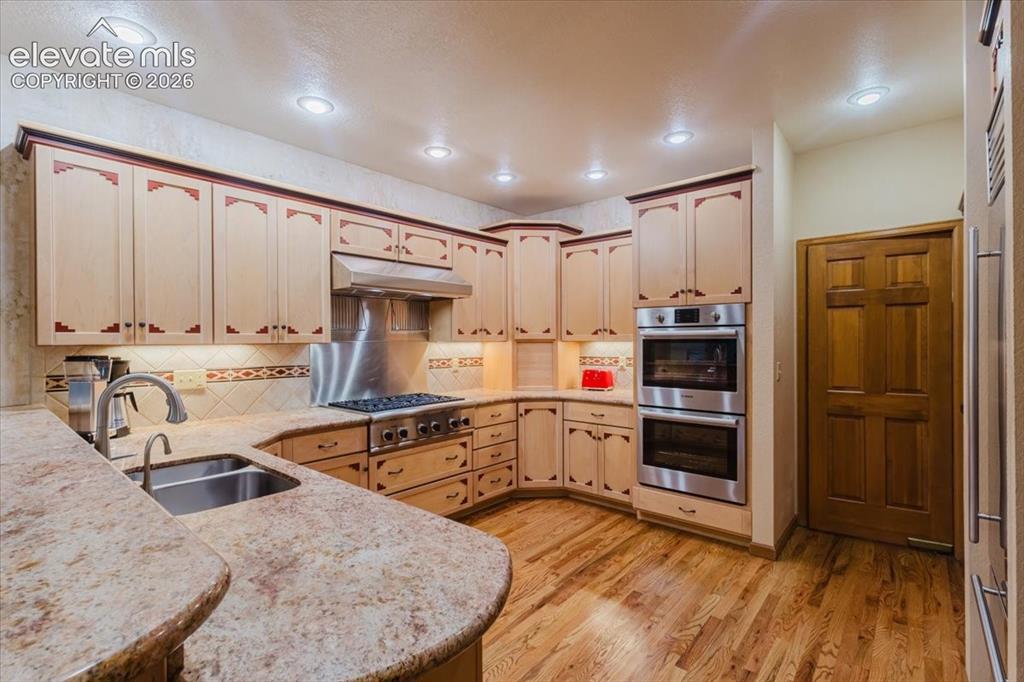 4845 Farthing Drive Colorado Springs CO 80906