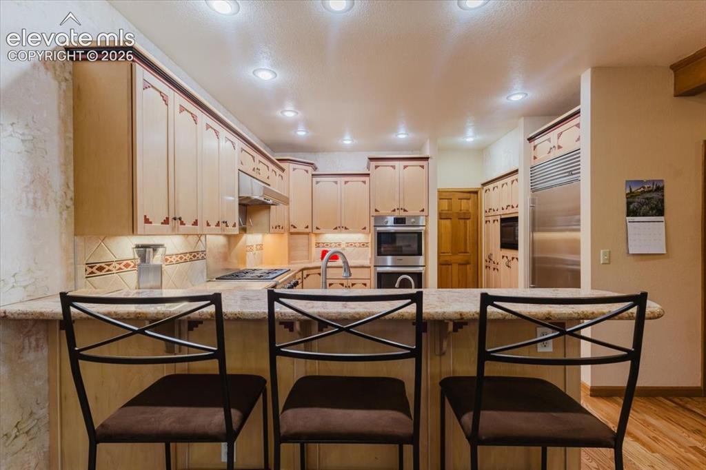 4845 Farthing Drive Colorado Springs CO 80906