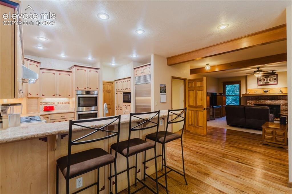 4845 Farthing Drive Colorado Springs CO 80906