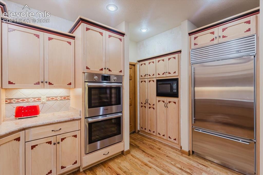 4845 Farthing Drive Colorado Springs CO 80906
