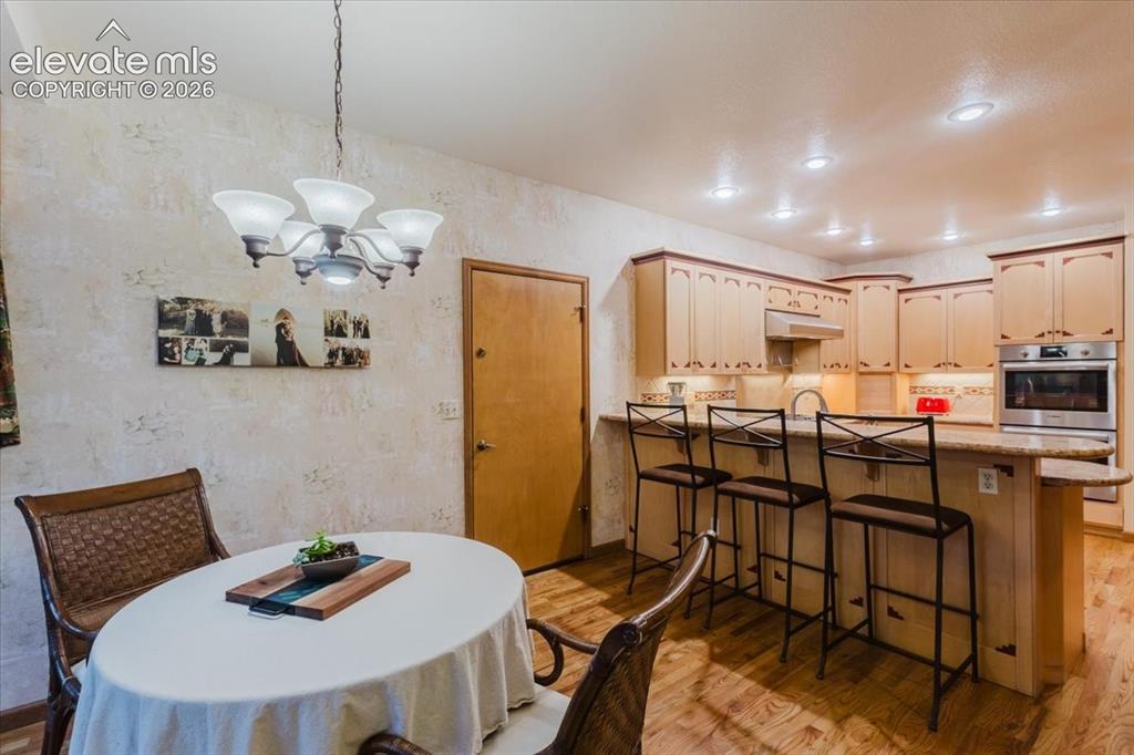 4845 Farthing Drive Colorado Springs CO 80906
