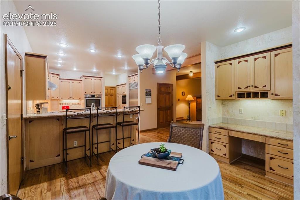 4845 Farthing Drive Colorado Springs CO 80906