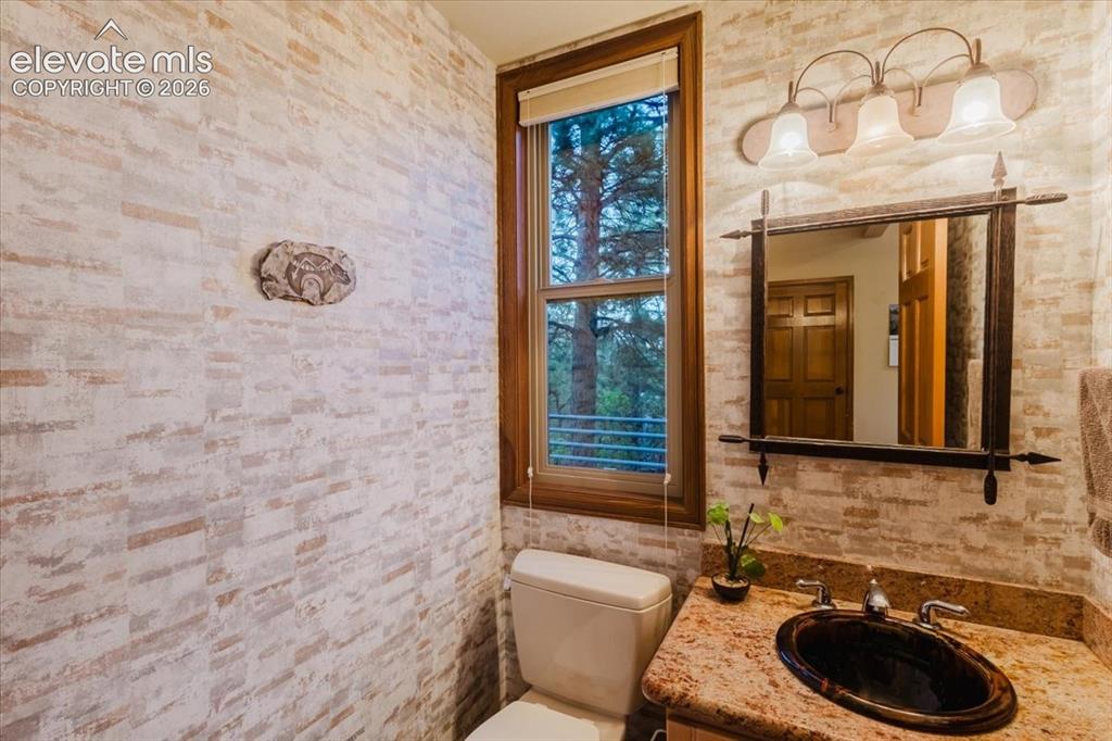 4845 Farthing Drive Colorado Springs CO 80906