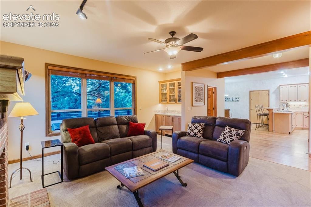 4845 Farthing Drive Colorado Springs CO 80906