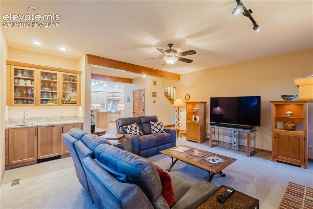 4845 Farthing Drive Colorado Springs CO 80906