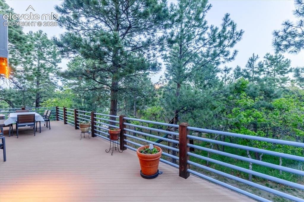 4845 Farthing Drive Colorado Springs CO 80906