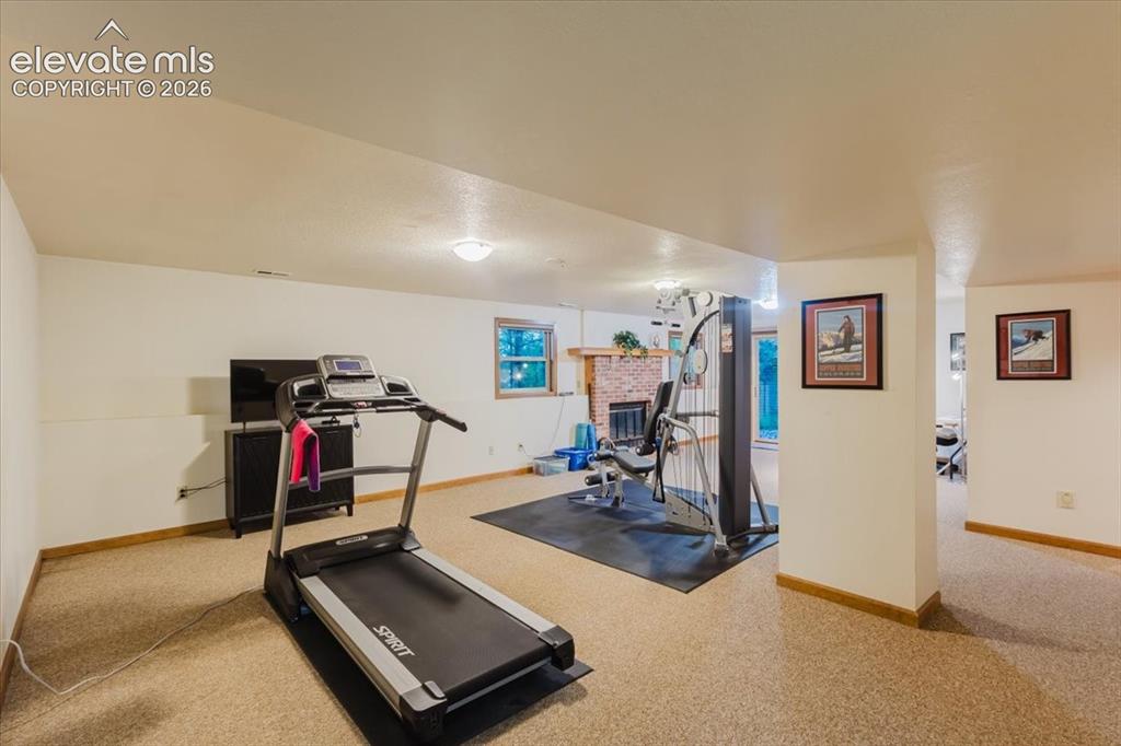 4845 Farthing Drive Colorado Springs CO 80906