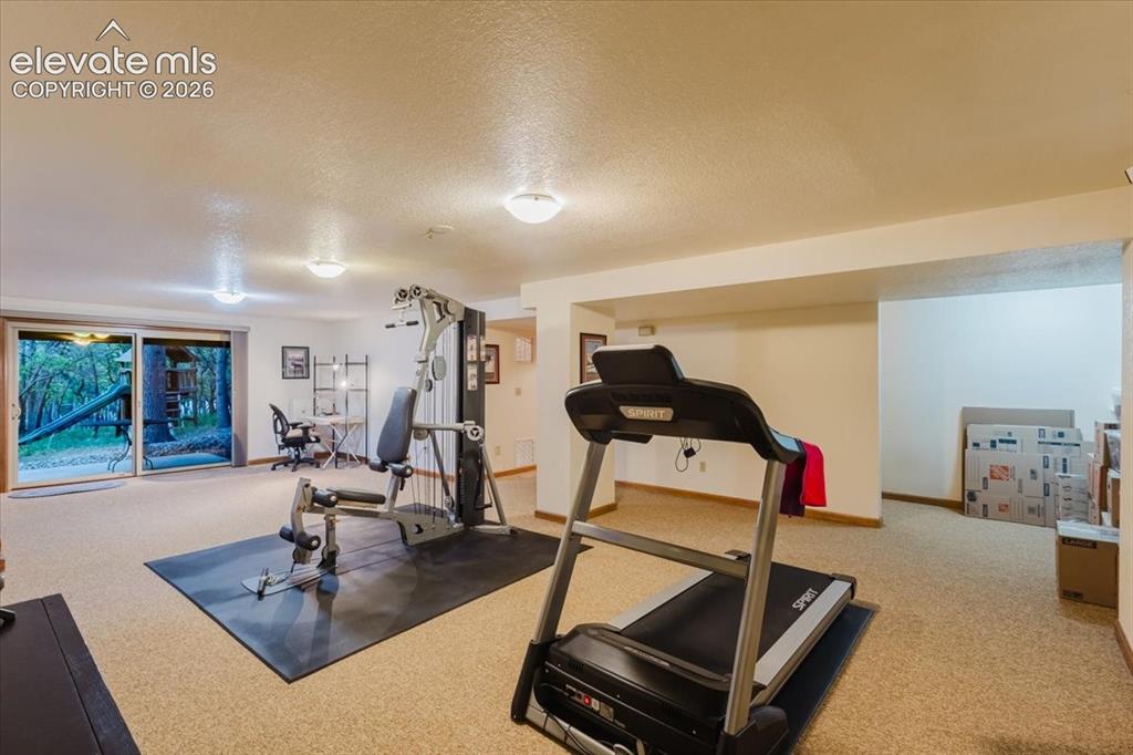 4845 Farthing Drive Colorado Springs CO 80906