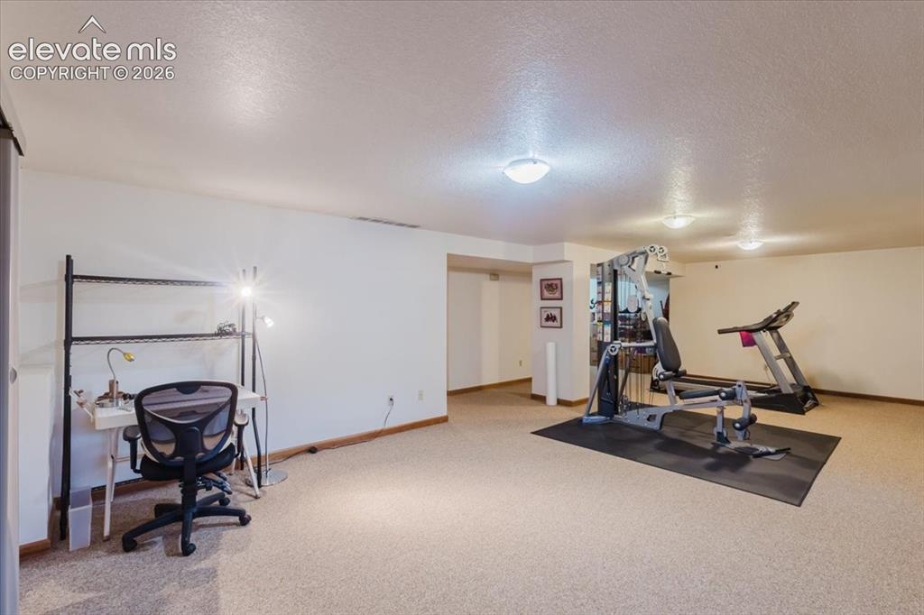 4845 Farthing Drive Colorado Springs CO 80906
